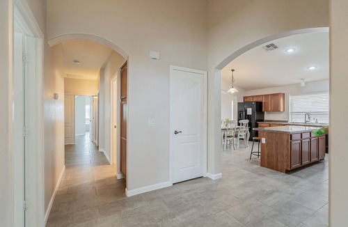 Laredo Ranch House | Your home base for Arizona adventure