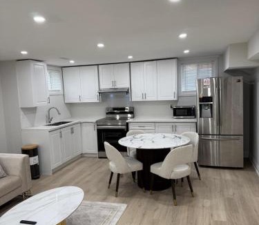 Caledon Apartment | Your Luxurious Caledon Escape