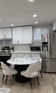 Caledon Apartment | Your Luxurious Caledon Escape