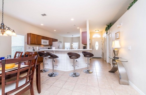 West Haven Villa | Your Luxury Villa Rental on The Shire at West Haven Resort, Villa Orlando 1021