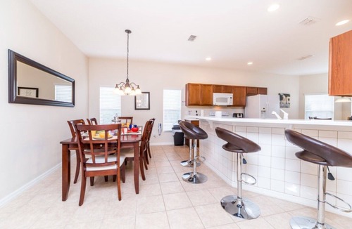 West Haven Villa | Your Luxury Villa Rental on The Shire at West Haven Resort, Villa Orlando 1021