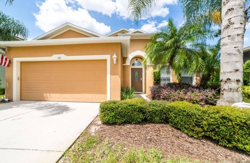 West Haven Villa | Your Luxury Villa Rental on The Shire at West Haven Resort, Villa Orlando 1021