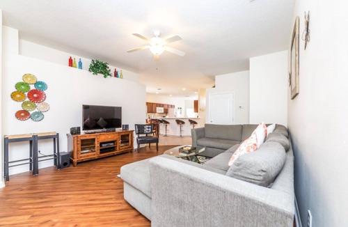 West Haven Villa | Your Luxury Villa Rental on The Shire at West Haven Resort, Villa Orlando 1021
