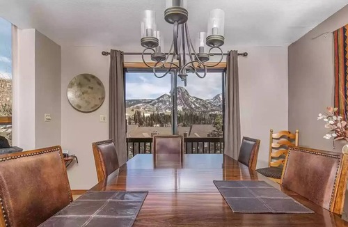 Purgatory Condo | Your Mountain Retreat Awaits at Cascade Village
