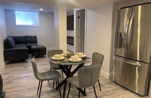Arthur Apartment | Your perfect Airbnb escape!
