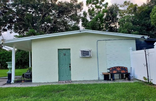 Pine Hills Apartment | Your private Orlando gateway