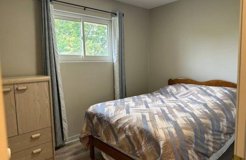 Sudbury Apartment | Your Search Stops Here, Homey Three Bedroom