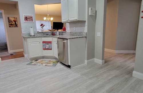 South Pointe of Tampa House | Your Sunset Getaway