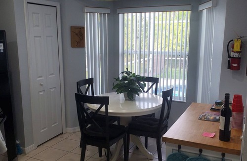 Westbury House | Your vacation home awaits. Close to n attractions including Disney and Legoland
