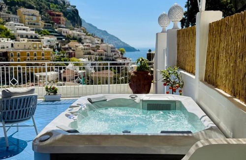 Positano Apartment | YourHome - Villa Magnifica