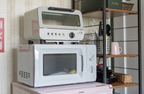 Yoyogi Apartment | Yoyogi Ivy | Studio with King Sized Bed