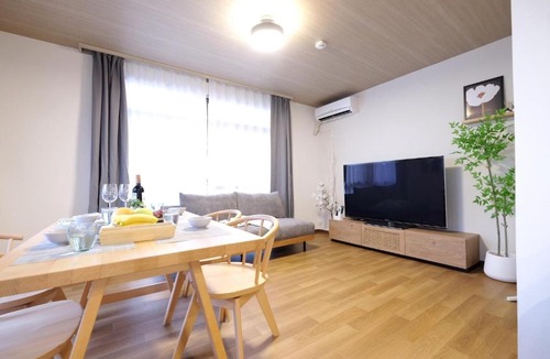 Yoyogi Apartment | Yoyogi New Flats - Vacation STAY 20252