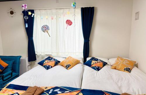 Tomigaya Apartment | Yoyogi Park Retreat