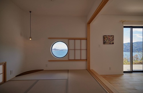 Imabari Villa | Yu-Rah