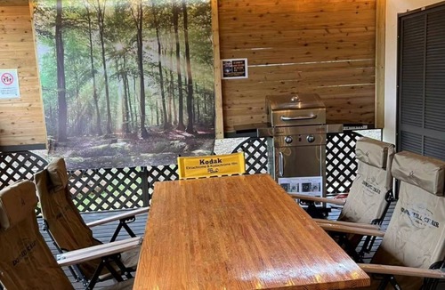 Oishi House | Yuaki For a memorable memory of healing time wit/Minamitsuru-gun Yamanashi