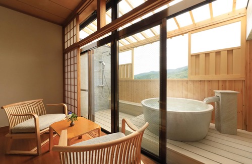 Miyakami House | Yugarawa Fuga