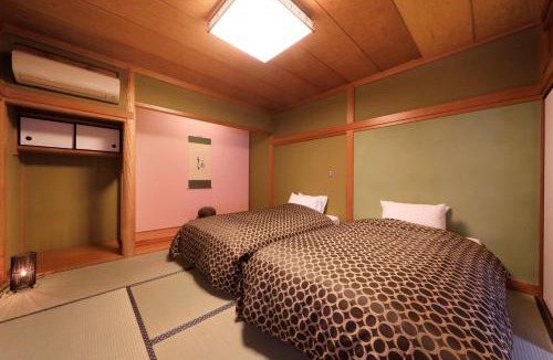 Miyakami Hotel | Yugawara Fuga - Adult Only