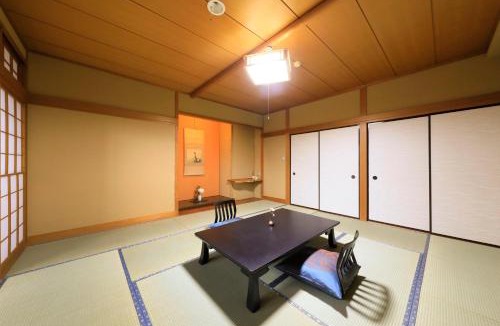 Miyakami Hotel | Yugawara Fuga - Adult Only