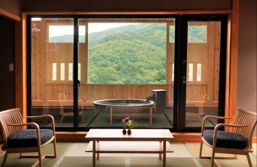 Miyakami Hotel | Yugawara Fuga - Adult Only