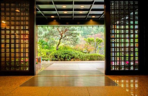 Miyakami Hotel | Yugawara-Onsen SUGINA