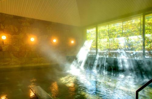 Miyakami Hotel | Yugawara-Onsen SUGINA