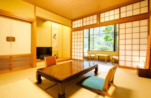 Miyakami Hotel | Yugawara-Onsen SUGINA