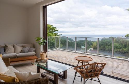 Yoshihama Villa | Yugawara Vacation House
