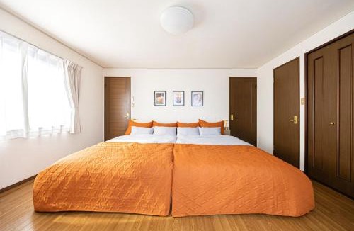 Urawa Ward Apartment | Yuka's House-Urawa Spacious & Comfortable, Perfect Base for Tokyo