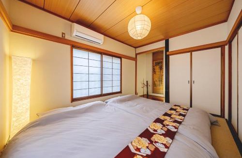 Urawa Ward Apartment | Yuka's House-Urawa Spacious & Comfortable, Perfect Base for Tokyo