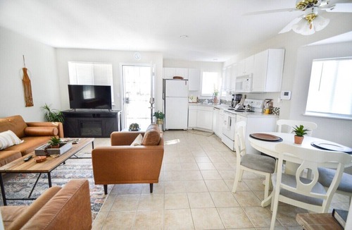Foothills House | Yuma Foothills 2 bedroom 2 bath RV lot Casitas