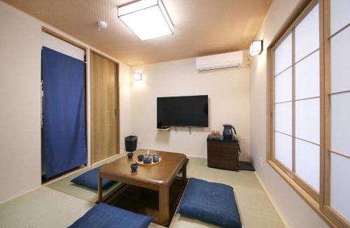 Sumida Villa | Yume no Tenkuju 027t