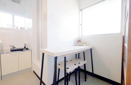 Yoyogi Apartment | Yumenoya 2045 min walk from Yoyogi Station 2 mi - Yoyogi Flats 204 141 Yoyogi Shibuyaku Tokyo/Shibuya-ku Tokyo