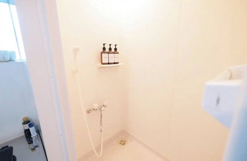 Yoyogi Apartment | Yumenoya 2045 min walk from Yoyogi Station 2 mi - Yoyogi Flats 204 141 Yoyogi Shibuyaku Tokyo/Shibuya-ku Tokyo