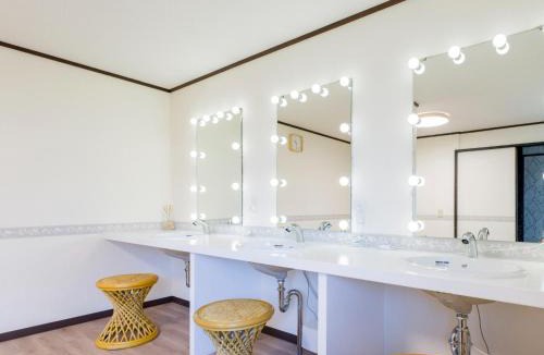 Oshima Hotel | Yuraku Izu-Oshima - Vacation STAY 44725v