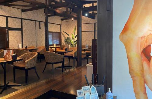 Oshima Hotel | Yuraku Izu-Oshima - Vacation STAY 44711v
