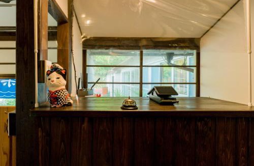 Oshima Hotel | Yuraku Izu-Oshima - Vacation STAY 44711v
