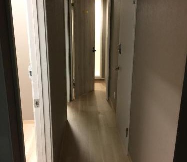 Yushima Apartment | Yushima Okachimachi Hotel