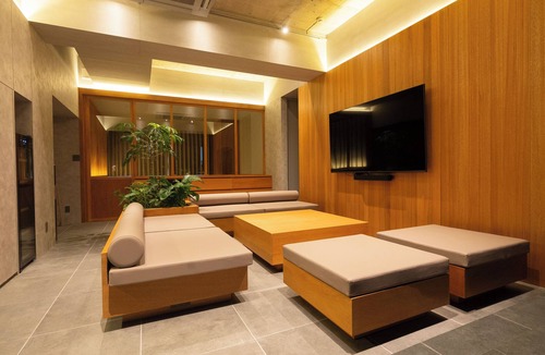 Ryogoku Apartment | YUURO Bath-Living Hotel Ryogoku