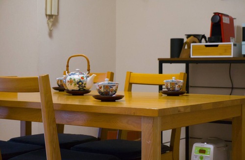 Ikebukuro Apartment | Yuyake - Relaxed 5th floor Tokyo apartment