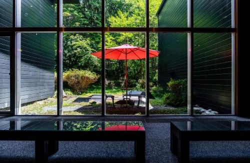 Hakone Hotel | YuYu Hakone - Private Open Air Onsen Usage Guaranteed