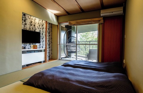 Hakone House | YuYu Hakone - Private Open Air Onsen Usage Guaranteed