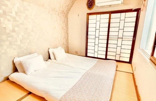 Koenjiminami Villa | YUYUSO Hostel