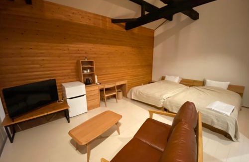 Sakushu Musashi Onsen Hotel | Yuzunoyado Senrien