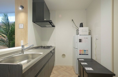 Katasekaigan Apartment | Z LAND Enoshima by Tranova