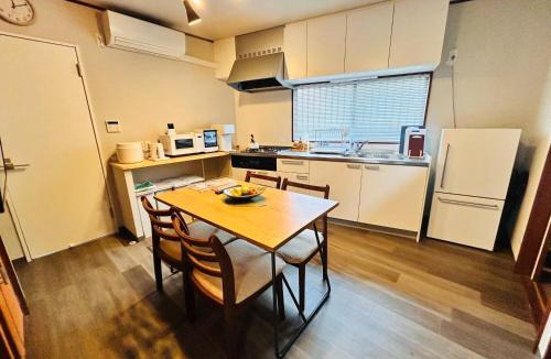 Ota Apartment | Za073 矢口3丁目戸建て