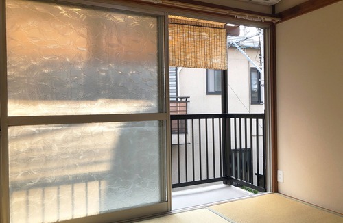 Nishiwaseda House | ZAITO Tokyo Waseda Economy Inn