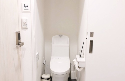 Morishita Apartment | Zaitotokyo /designed Inn/3 min to Metro/20 Minutes to Shinjuku Akihabara #301