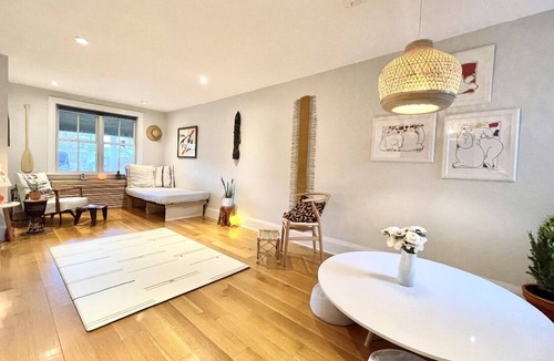 The Beaches House | Zen Beach Retreat