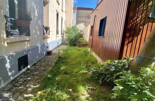 Sorano Condo | Zen stay in Paris-Vincennes