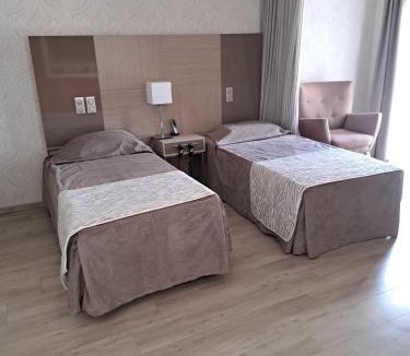 Montreuil Apartment | ZENAO MONTREUIL- Croix de Chavaux